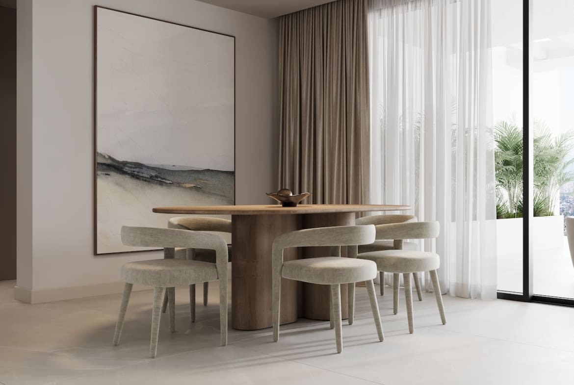Royal Park Residence Luxe Appartementen aan de New Golden Mile Estepona – MDR Luxury Homes 7 Royal Park Residence Luxe Appartementen aan de New Golden Mile Estepona - MDR Luxury Homes