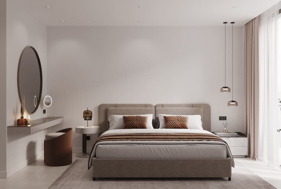 Royal Park Residence Luxe Appartementen aan de New Golden Mile Estepona – MDR Luxury Homes 8 Royal Park Residence Luxe Appartementen aan de New Golden Mile Estepona - MDR Luxury Homes