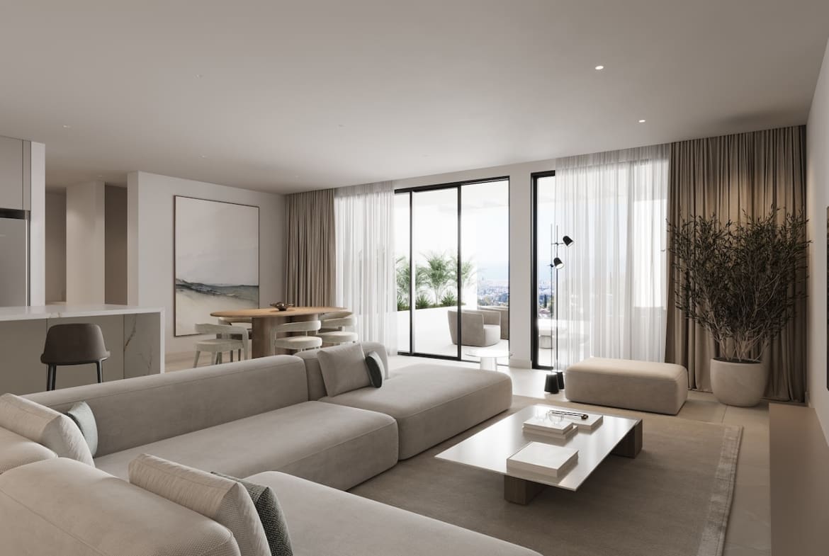 Royal Park Residence Luxe Appartementen aan de New Golden Mile Estepona – MDR Luxury Homes 8 Royal Park Residence Luxe Appartementen aan de New Golden Mile Estepona - MDR Luxury Homes