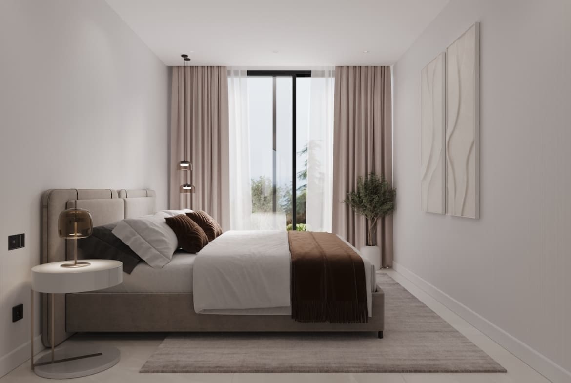 Royal Park Residence Luxe Appartementen aan de New Golden Mile Estepona – MDR Luxury Homes 9 Royal Park Residence Luxe Appartementen aan de New Golden Mile Estepona - MDR Luxury Homes