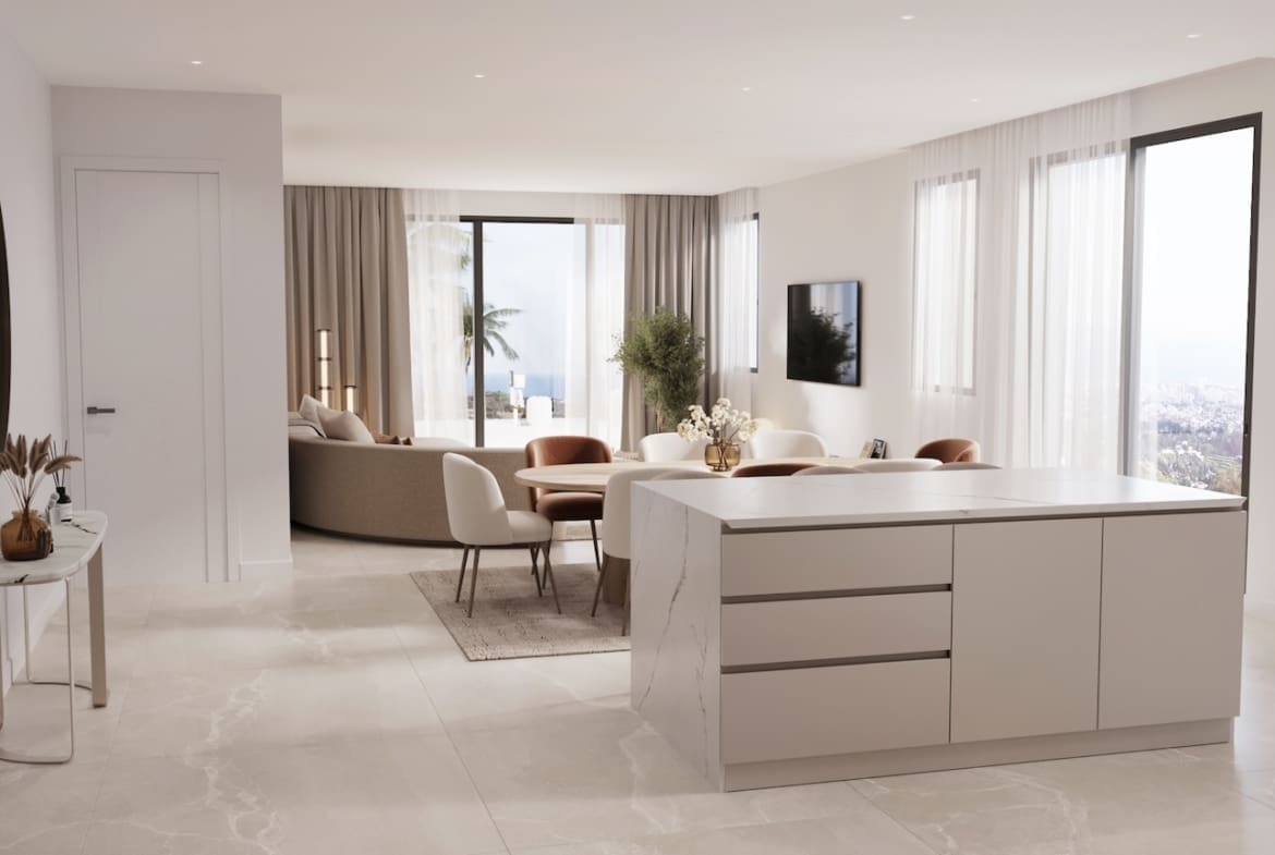 Royal Park Residence Luxe Appartementen aan de New Golden Mile Estepona – MDR Luxury Homes 9 Royal Park Residence Luxe Appartementen aan de New Golden Mile Estepona - MDR Luxury Homes