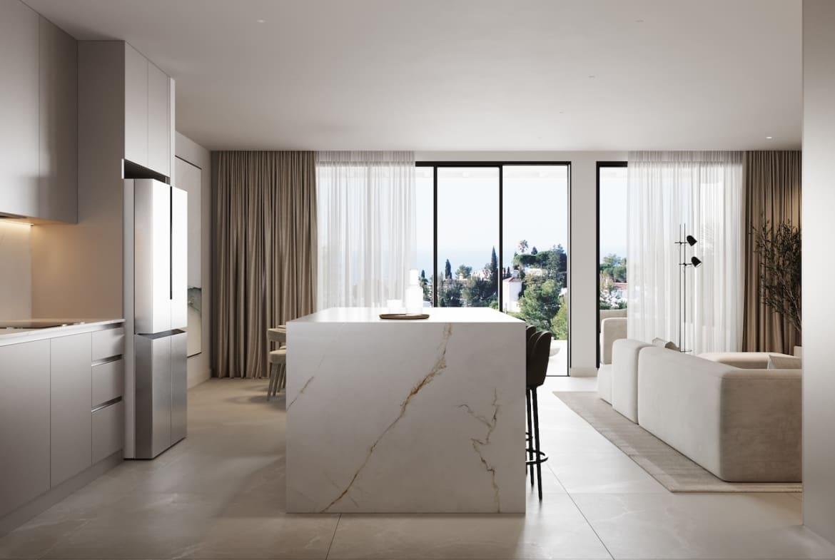 Royal Park Residence Luxe Appartementen aan de New Golden Mile Estepona – MDR Luxury Homes 9 Royal Park Residence Luxe Appartementen aan de New Golden Mile Estepona - MDR Luxury Homes