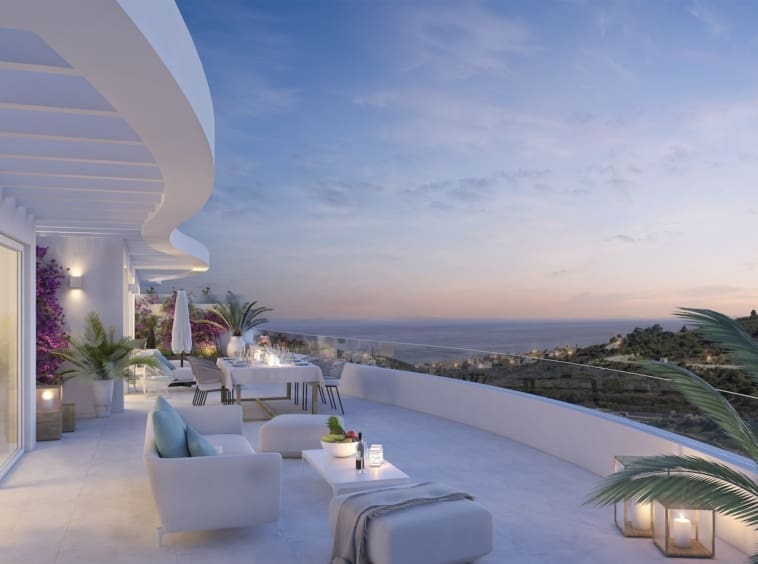 Serenity Alcaidesa - Golf Homes Beach Club - MDR Luxury Homes