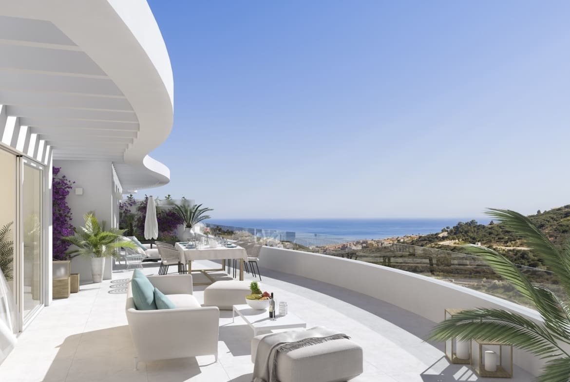 Serenity Alcaidesa – Golf Homes Beach Club – MDR Luxury Homes penthouse-terrace-to-sea Serenity Alcaidesa - Golf Homes Beach Club - MDR Luxury Homes