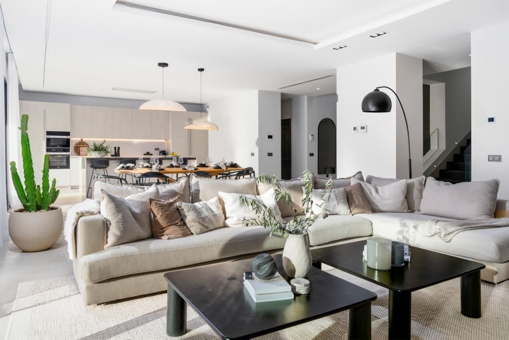 Villa Gardenias - Luxe villa in Puerto Banús for sale - MDR Luxury Homes 21 | MDR Luxury Homes Villa Gardenias - Luxe villa in Puerto Banús for sale - MDR Luxury Homes