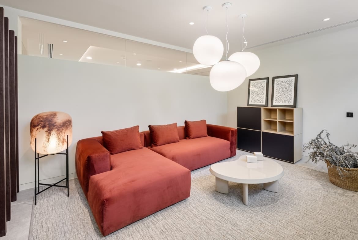 Villa Selene Moderne Luxe Villa in La Cerquilla Marbella te koop - MDR Luxury Homes