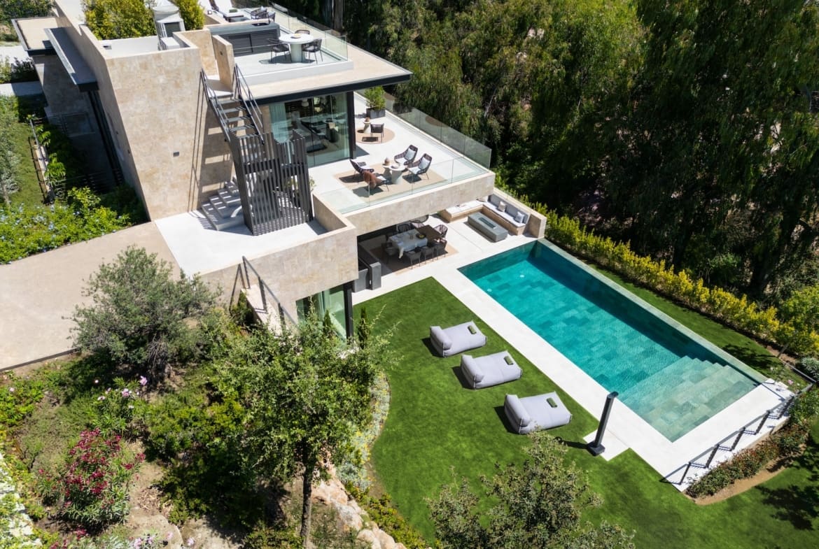 Villa Selene Moderne Luxe Villa in La Cerquilla Marbella te koop - MDR Luxury Homes