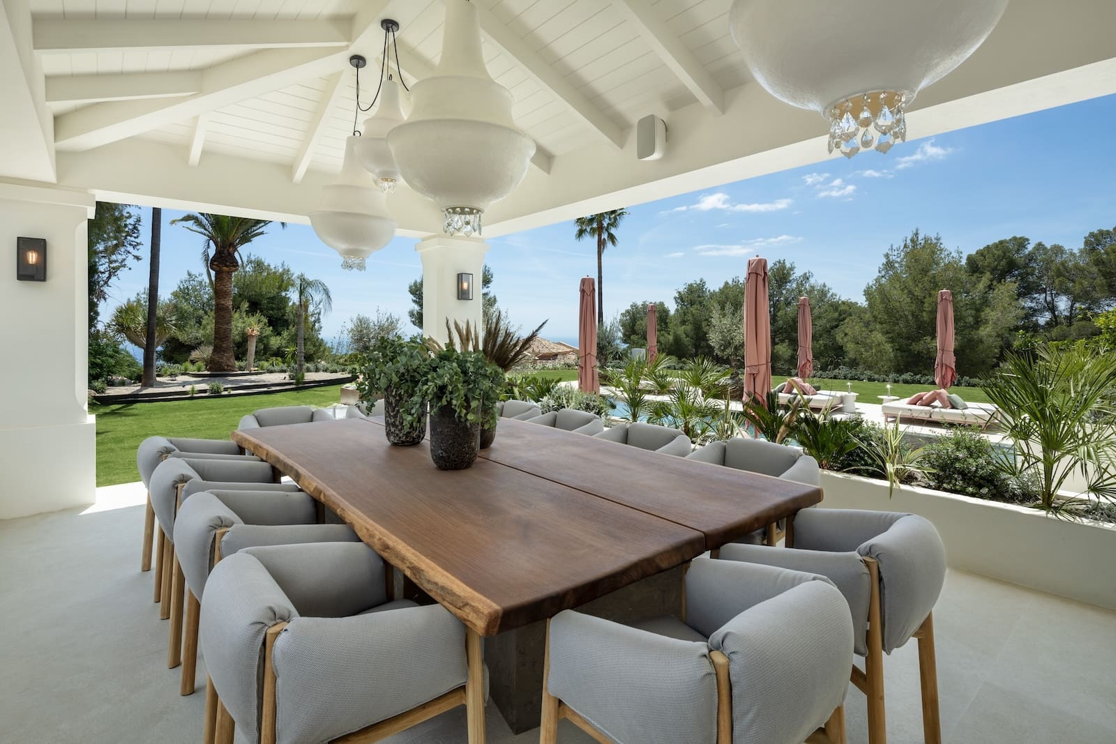 Villa Verdi - Unieke Luxe Villa in Sierra Blanca Marbella - MDR Luxury Homes