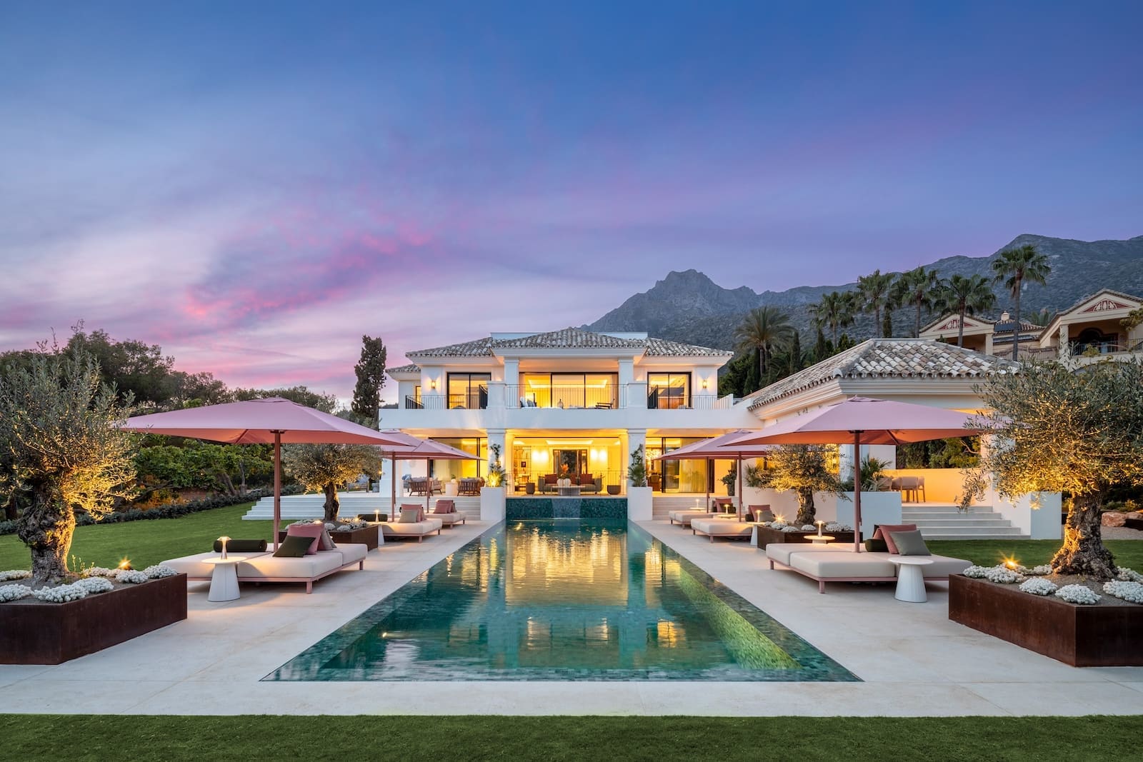 Villa Verdi - Unieke Luxe Villa in Sierra Blanca Marbella - MDR Luxury Homes