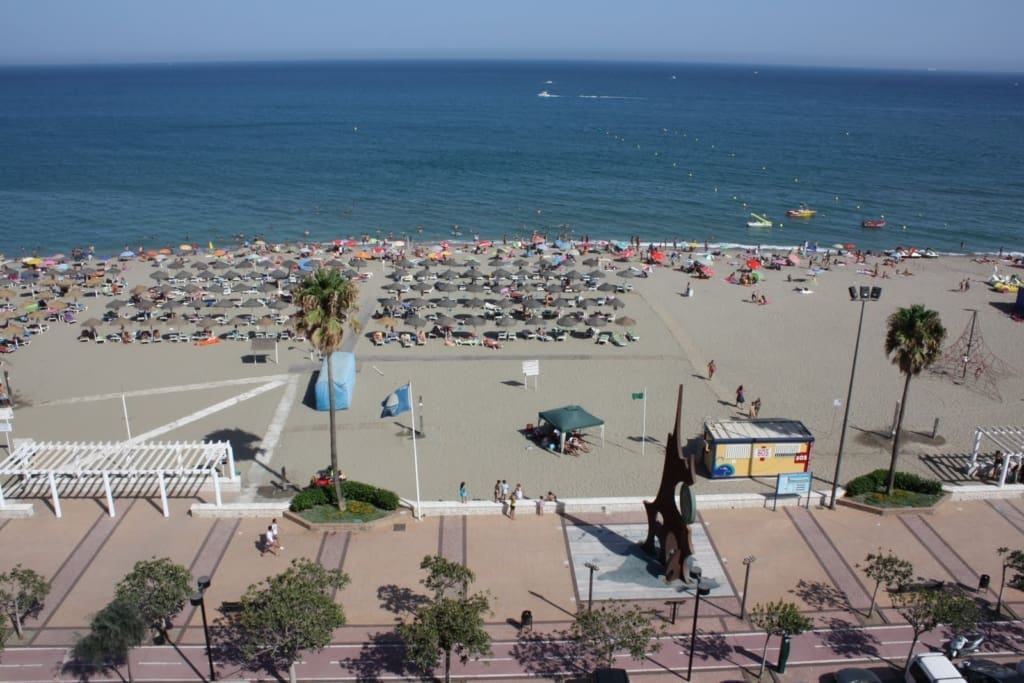 playa de los boliches | MDR Luxury Homes Playa de los Boliches