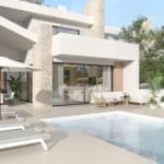 AVA Villas Marbella Luxe en Duurzaamheid in Altavista - MDR Luxury Homes Villa 04_exterior 01_modf | MDR Luxury Homes Villa Mencia AVA Villas Marbella Luxe en Duurzaamheid in Altavista - MDR Luxury Homes - Duurzaam Luxe Wonen Costa del Sol