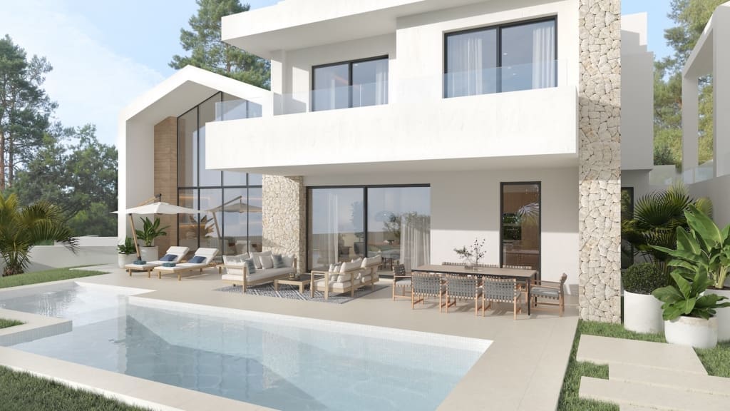 AVA Villas Marbella Luxe en Duurzaamheid in Altavista - MDR Luxury Homes villa 05_exterior 02 | MDR Luxury Homes Villa Pardina AVA Villas Marbella Luxe en Duurzaamheid in Altavista - MDR Luxury Homes