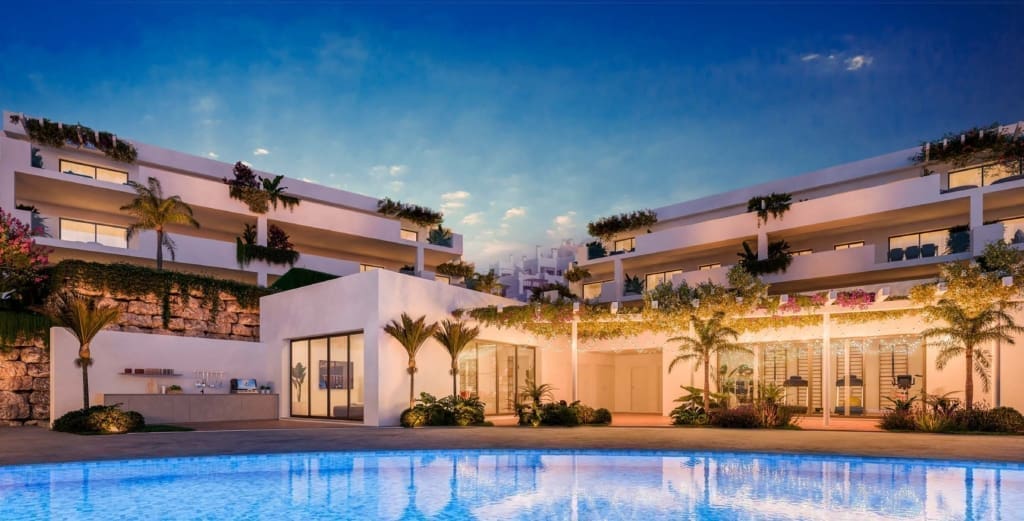 Amarante Living Casares Golf - MDR Luxury Homes 06_Afbeelding_0001 | MDR Luxury Homes Amarante Living Casares Golf - MDR Luxury Homes