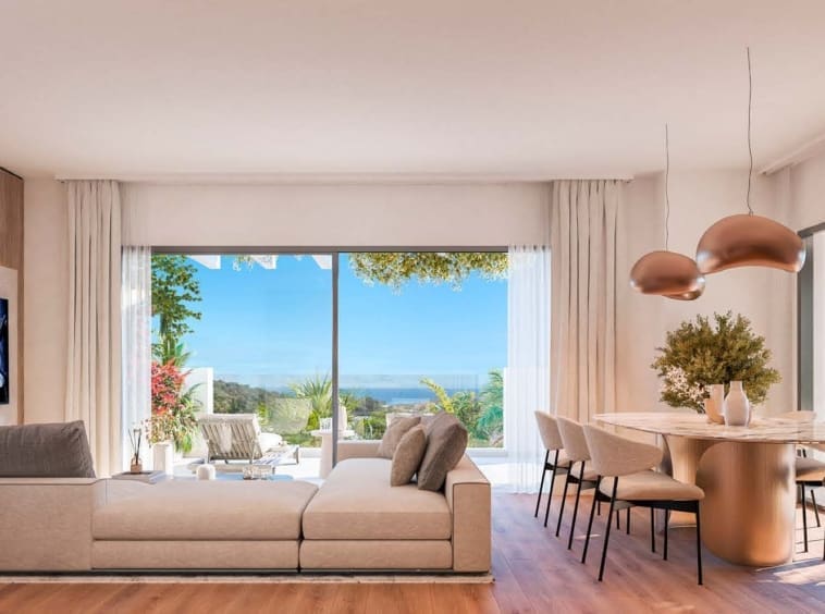 Amarante Living Casares Golf - MDR Luxury Homes