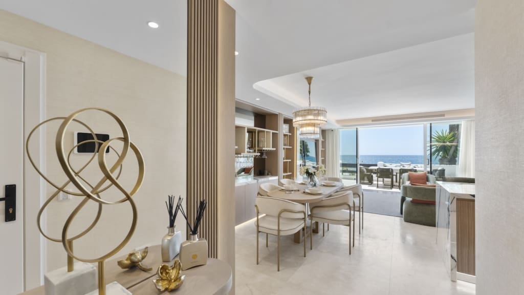 Apartment Malibu - Frontline Beach Puente Romano Marbella - MDR Luxury Homes A7402970-Edit | MDR Luxury Homes Apartment Malibu - Frontline Beach Puente Romano Marbella - MDR Luxury Homes