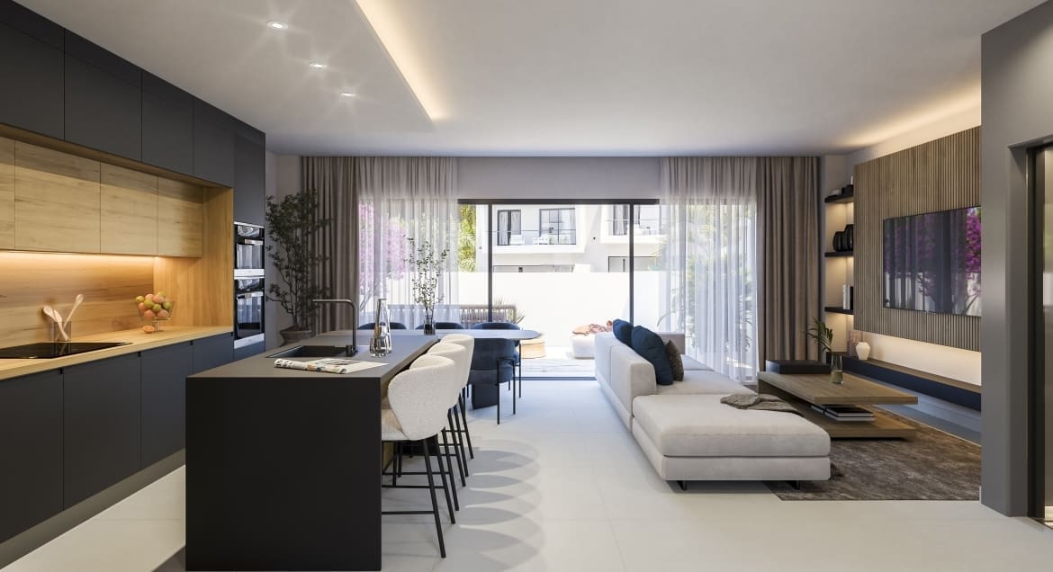 Eleven41 – Luxe Geschakelde woningen in Cancelada – MDR Luxury Homes 172354792702865400 Eleven41 - Luxe Geschakelde woningen in Cancelada - MDR Luxury Homes