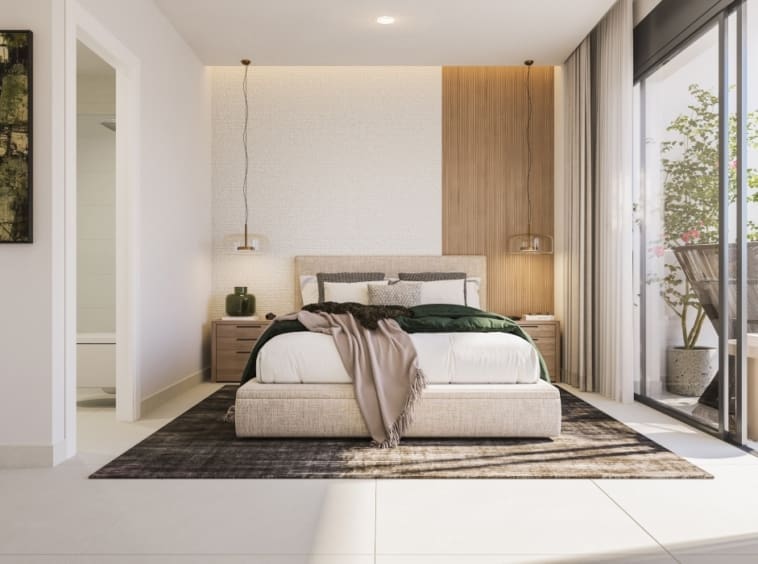 Eleven41 - Luxe Geschakelde woningen in Cancelada - MDR Luxury Homes