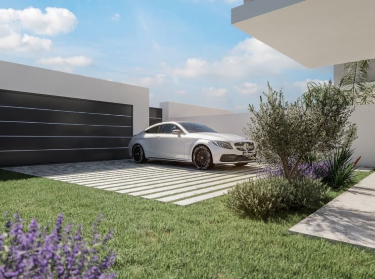 Eleven41 - Luxe Geschakelde woningen in Cancelada - MDR Luxury Homes