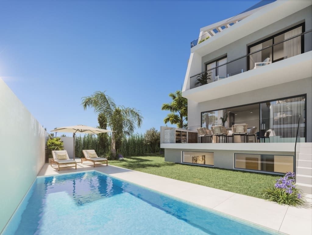 Eleven41 - Luxe Geschakelde woningen in Cancelada - MDR Luxury Homes 172354793603069300 | MDR Luxury Homes Eleven41 - Luxe Geschakelde woningen in Cancelada - MDR Luxury Homes