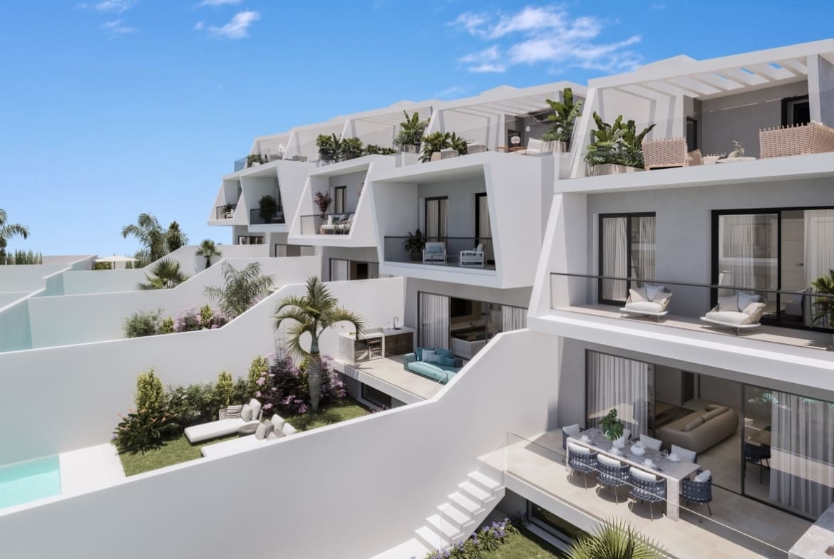 Eleven41 – Luxe Geschakelde woningen in Cancelada – MDR Luxury Homes 172354793756797500 Eleven41 - Luxe Geschakelde woningen in Cancelada - MDR Luxury Homes