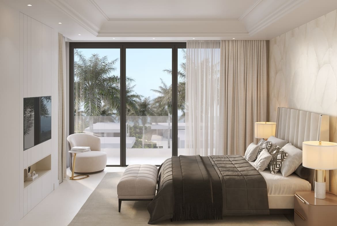 Exclusieve Villas Sirocco in Elviria Marbella - MDR Luxury Homes