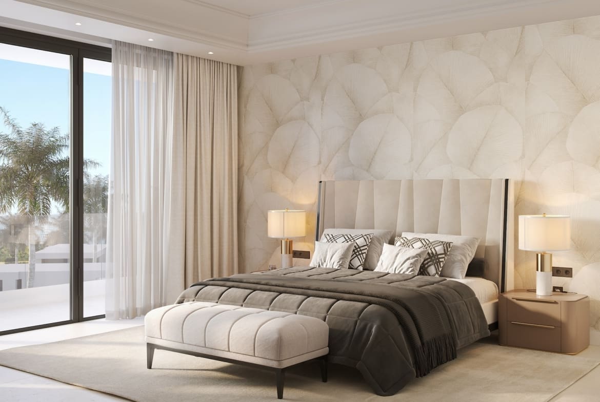 Exclusieve Villas Sirocco in Elviria Marbella - MDR Luxury Homes