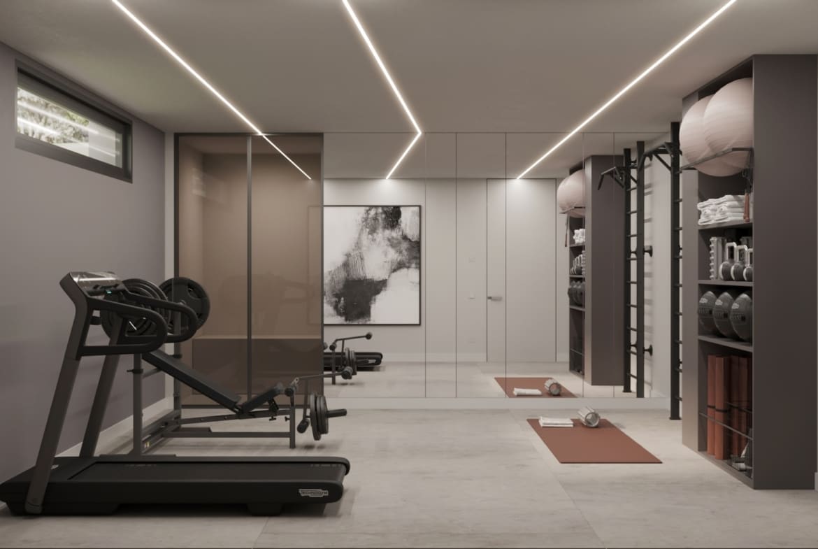 Exclusieve Villas Sirocco in Elviria Marbella - MDR Luxury Homes