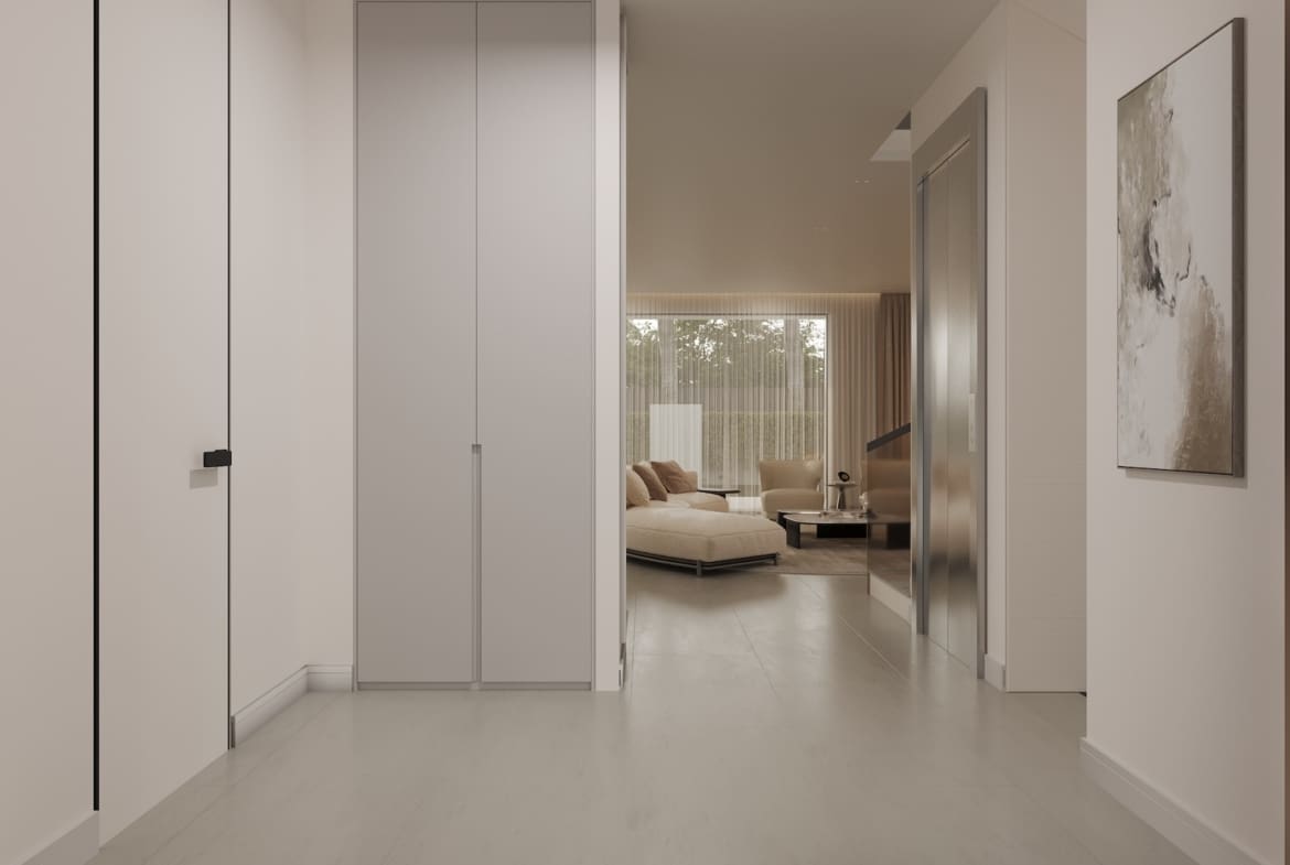 Exclusieve Villas Sirocco in Elviria Marbella - MDR Luxury Homes