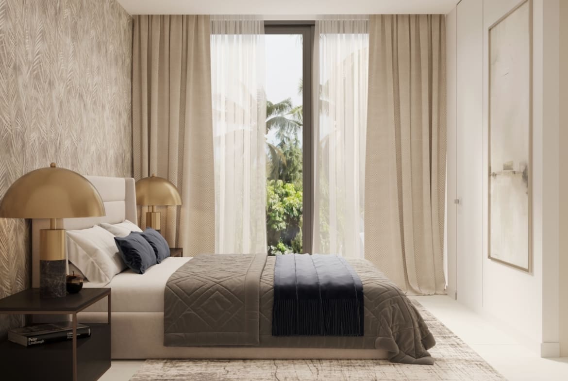 Exclusieve Villas Sirocco in Elviria Marbella - MDR Luxury Homes