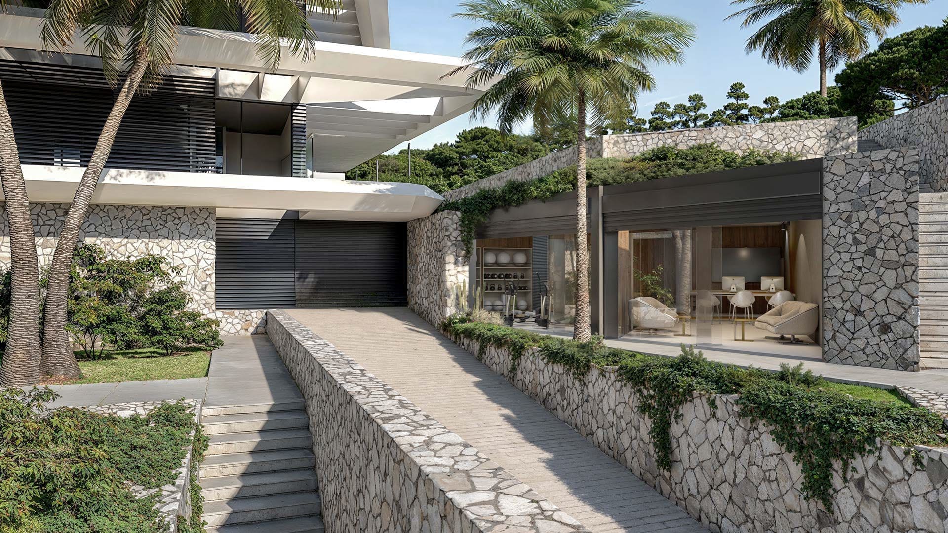 Las Mesas Blue Horizon Luxe Appartementen in Estepona - MDR Luxury Homes