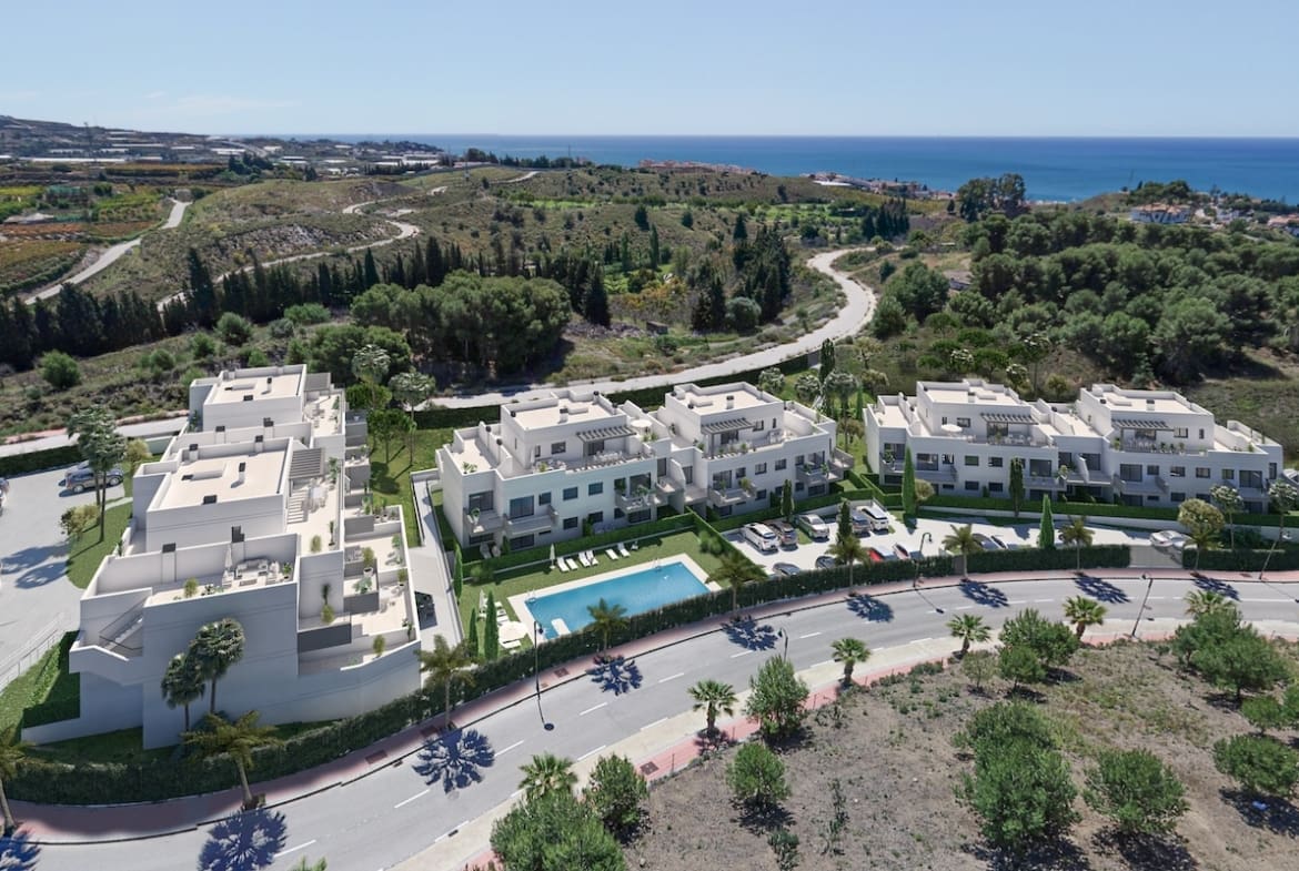 Luxe Appartementen bij Baviera Golf in Vélez-Málaga – MDR Luxury Homes Complex Baviera Golf Luxe Appartementen bij Baviera Golf in Vélez-Málaga - MDR Luxury Homes