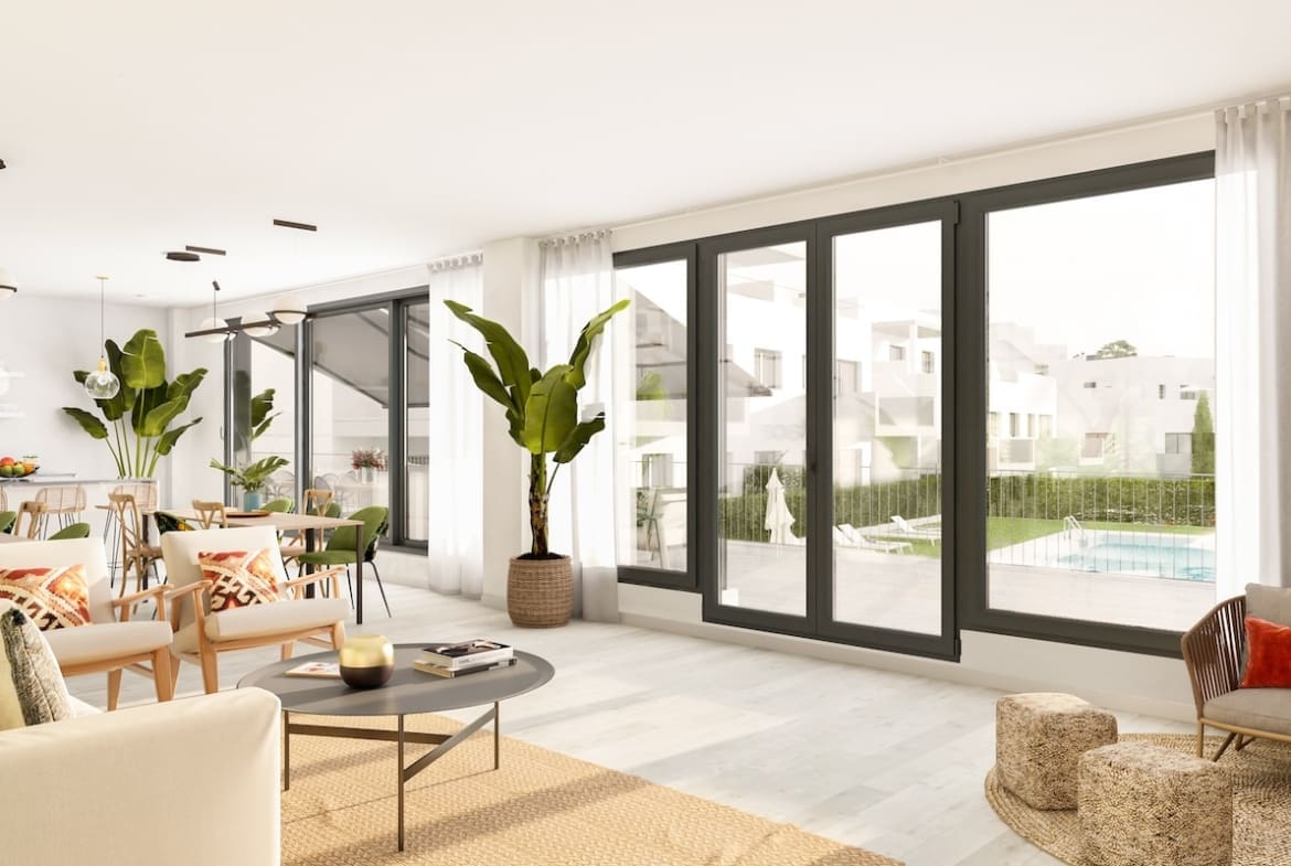 Luxe Appartementen bij Baviera Golf in Vélez-Málaga – MDR Luxury Homes Social Luxe Appartementen bij Baviera Golf in Vélez-Málaga - MDR Luxury Homes