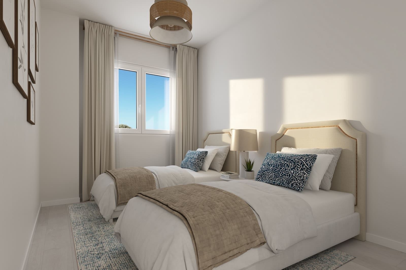 Luxe Appartementen bij Baviera Golf in Vélez-Málaga - MDR Luxury Homes