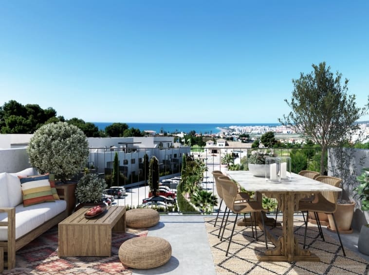 Luxe Appartementen bij Baviera Golf in Vélez-Málaga - MDR Luxury Homes