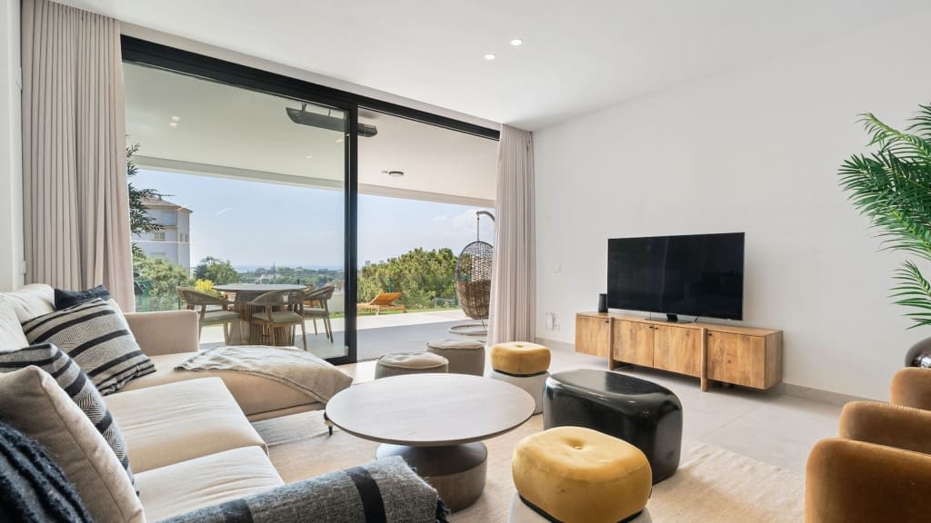 Luxe appartement Venere in Cabopino met prachtig zeezicht te koop - MDR Luxury Homes HR-ArtolaAlta35 | MDR Luxury Homes Luxury apartment Venere in Cabopino with stunning sea views for sale - MDR Luxury Homes