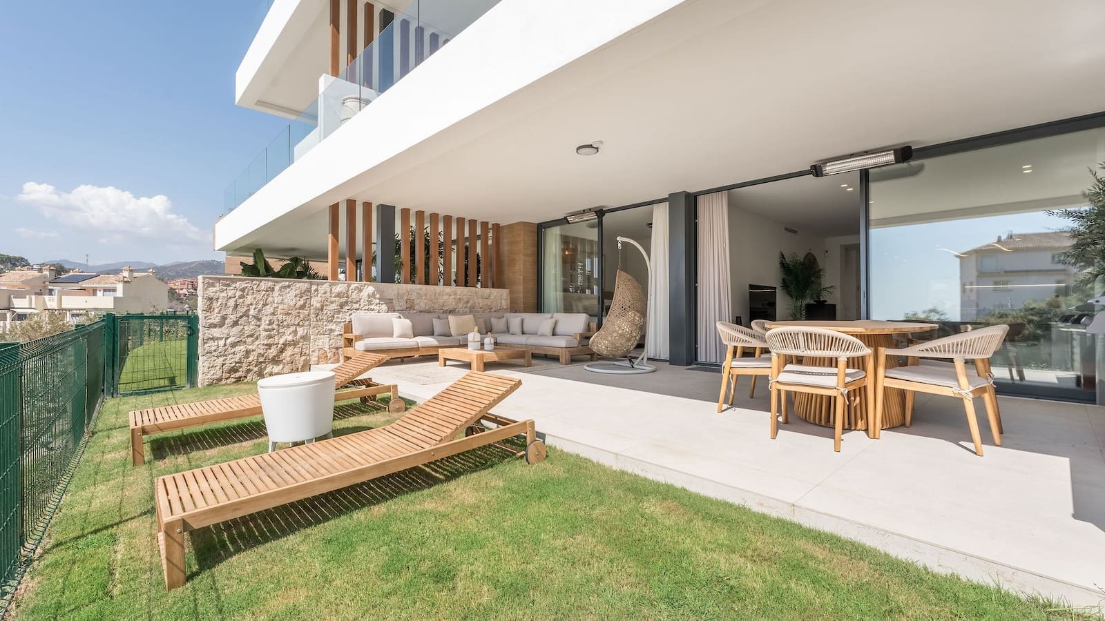 Luxe appartement Venere in Cabopino met prachtig zeezicht te koop - MDR Luxury Homes