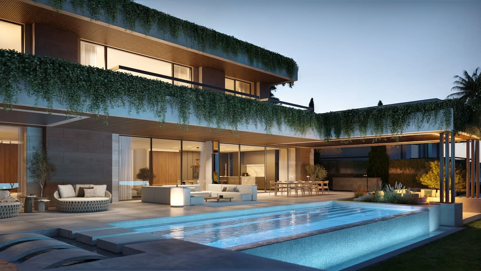 Luxury villas for sale in The Sky Marbella - MDR Luxury Homes