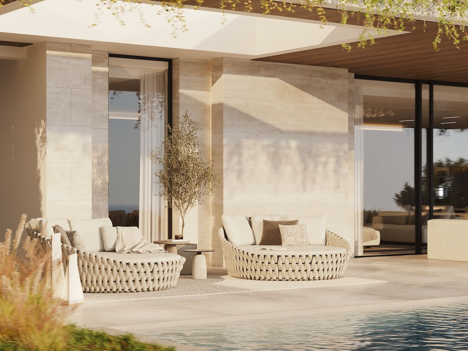 Luxury villas for sale in The Sky Marbella - MDR Luxury Homes