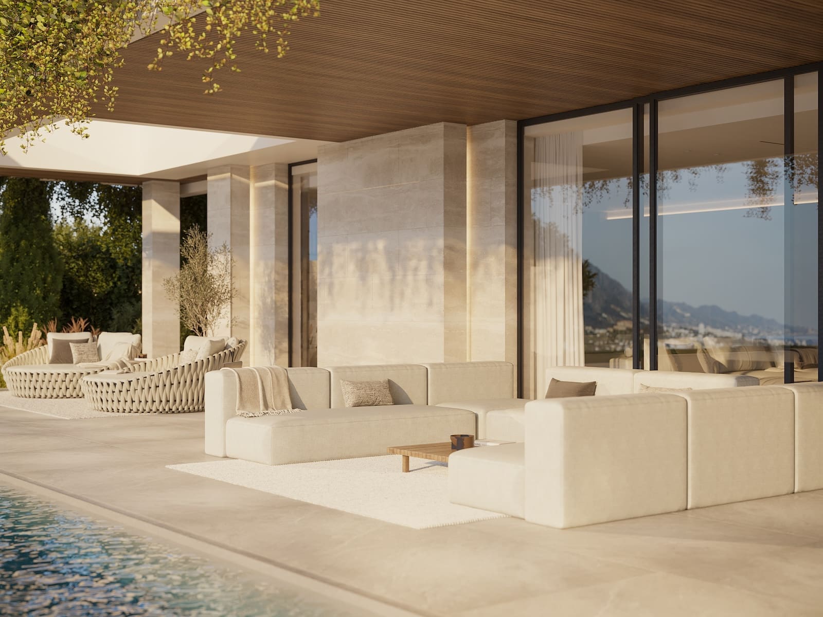 Luxury villas for sale in The Sky Marbella - MDR Luxury Homes