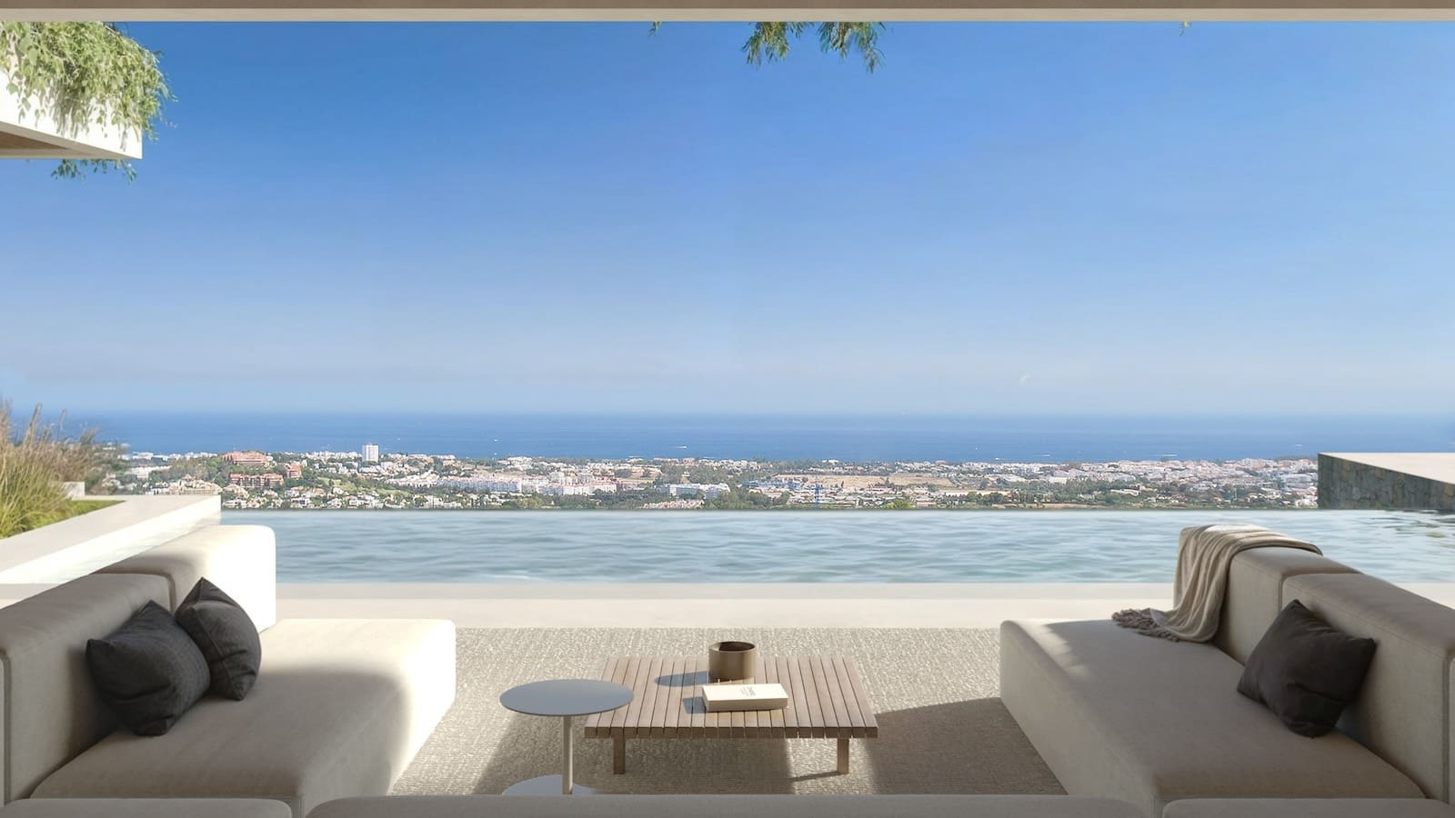 Luxury villas for sale in The Sky Marbella - MDR Luxury Homes