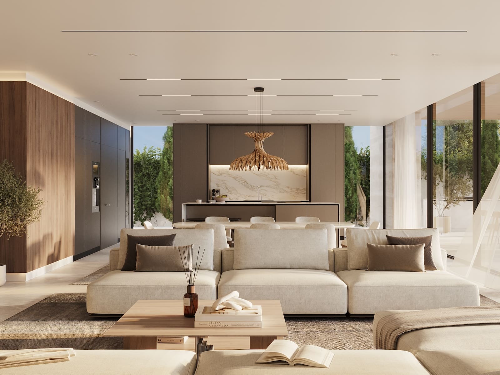 Luxury villas for sale in The Sky Marbella - MDR Luxury Homes