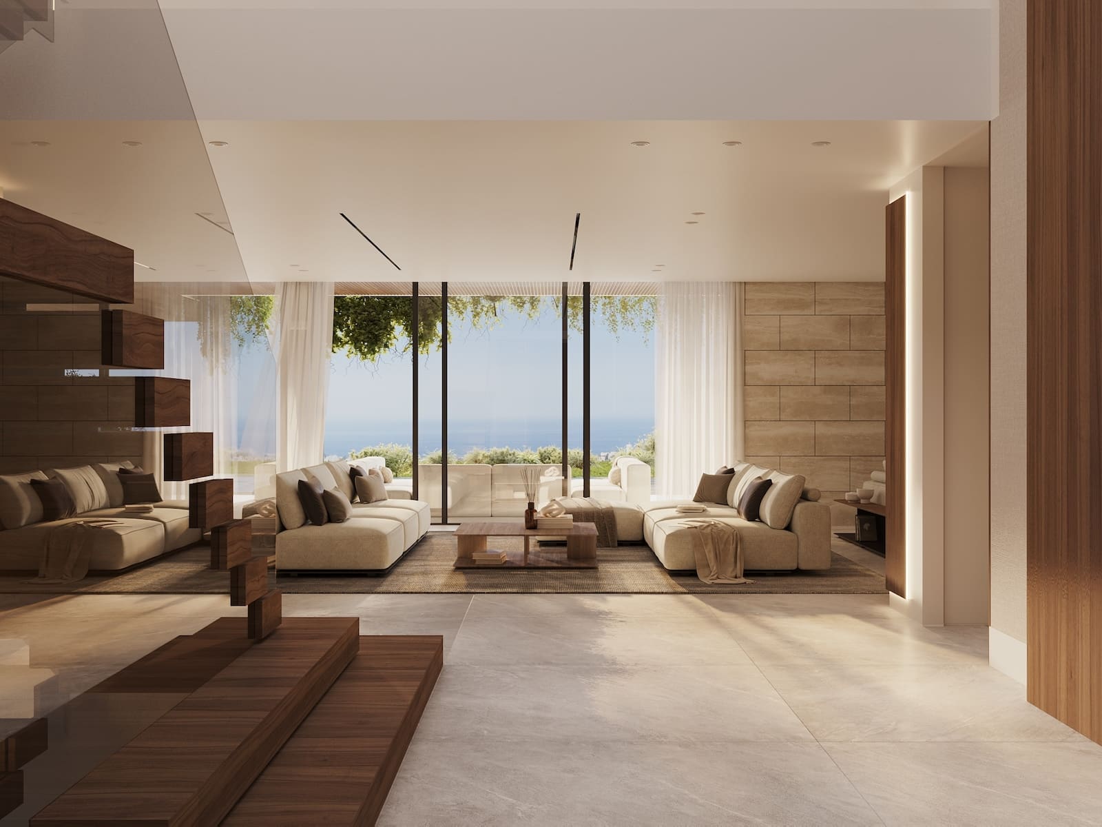 Luxury villas for sale in The Sky Marbella - MDR Luxury Homes