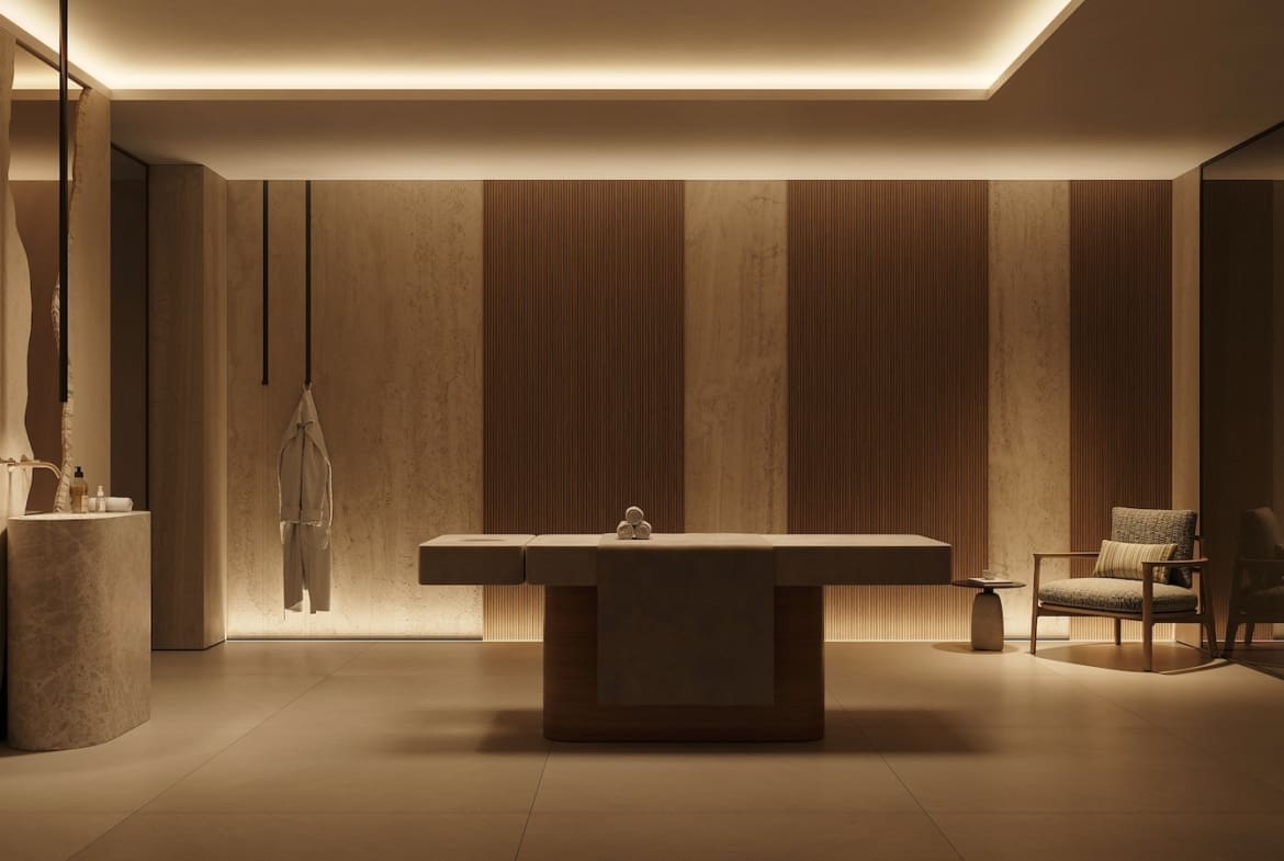 Luxury villas for sale in The Sky Marbella - MDR Luxury Homes