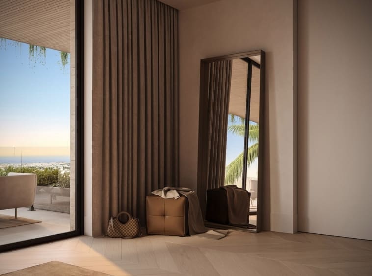 Luxury villas for sale in The Sky Marbella - MDR Luxury Homes