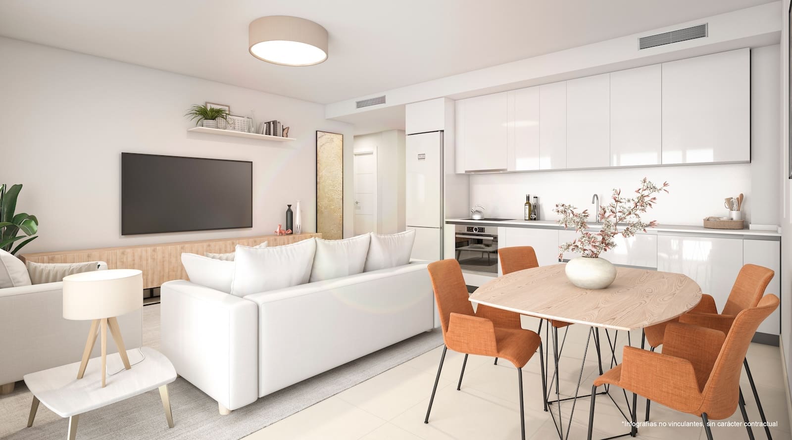 Nexus Residences Luxe Wonen in Benalmadena - MDR Luxury Homes