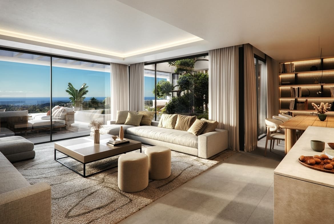 The Place by Alcazaba Lagoon Luxe appartementen in Casares – MDR Luxury Homes 21_SALON_ATICO_V3 The Place by Alcazaba Lagoon Luxe appartementen in Casares - MDR Luxury Homes