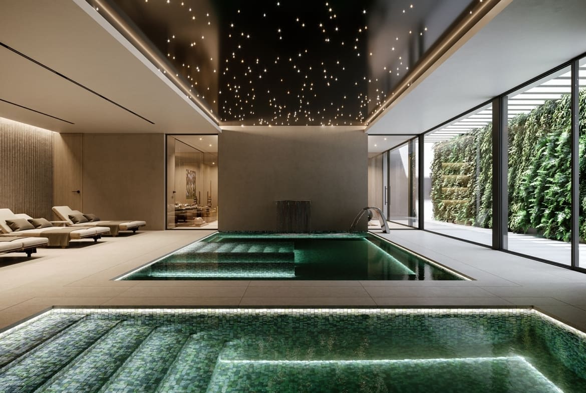 The Place by Alcazaba Lagoon Luxe appartementen in Casares – MDR Luxury Homes 21_SPA The Place by Alcazaba Lagoon Luxe appartementen in Casares - MDR Luxury Homes