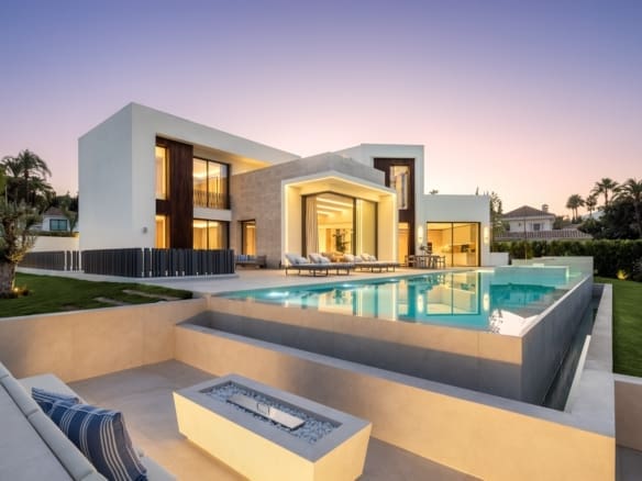 Villa Imagine Exclusieve Golf Front Villa in Las Brisas Marbella for sale - MDR Luxury Homes 01 | MDR Luxury Homes Villa Imagine Exclusieve Golf Front Villa in Las Brisas Marbella for sale - MDR Luxury Homes