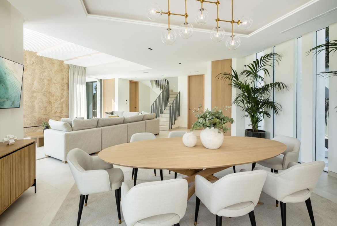 Villa Imagine Exclusieve Golf Front Villa in Las Brisas Marbella for sale – MDR Luxury Homes 12 Villa Imagine Exclusieve Golf Front Villa in Las Brisas Marbella for sale - MDR Luxury Homes