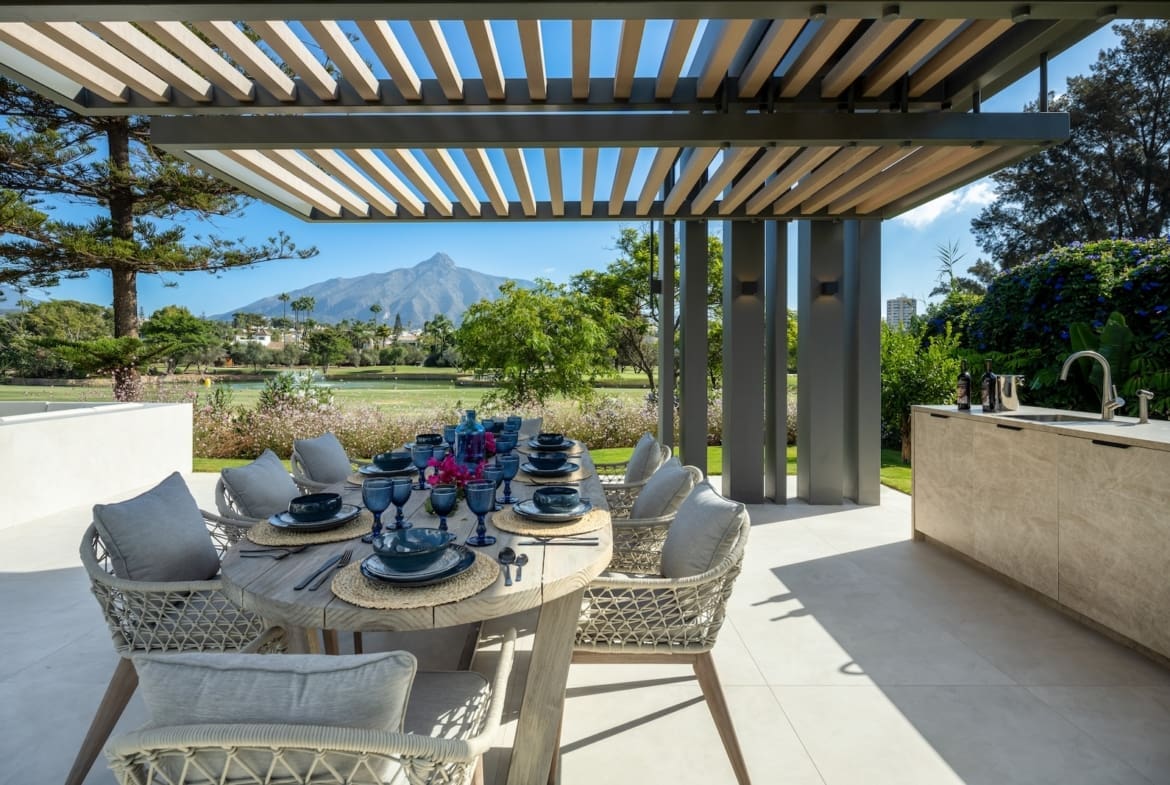 Villa Imagine Exclusieve Golf Front Villa in Las Brisas Marbella for sale – MDR Luxury Homes 15 Villa Imagine Exclusieve Golf Front Villa in Las Brisas Marbella for sale - MDR Luxury Homes